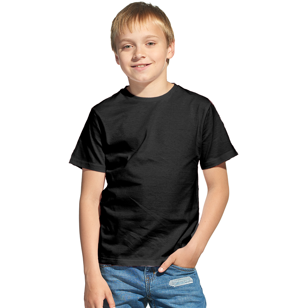 Детская футболка арт. 06U StanClass