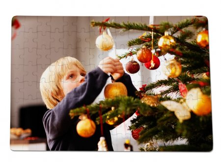 Пазл [280*310] Магнит  0