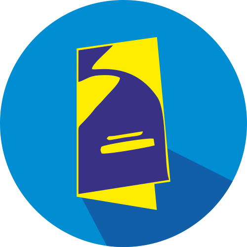Буклеты