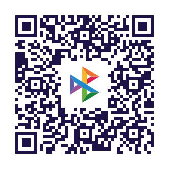 QR код для оплаты заказов