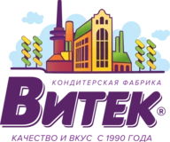 Кондитерская фабрика «Витек»
